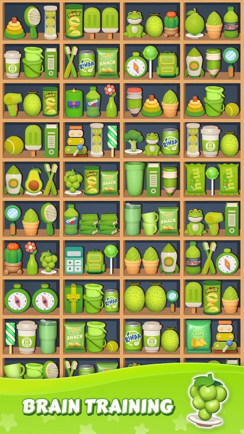 Daily Challenges Mode